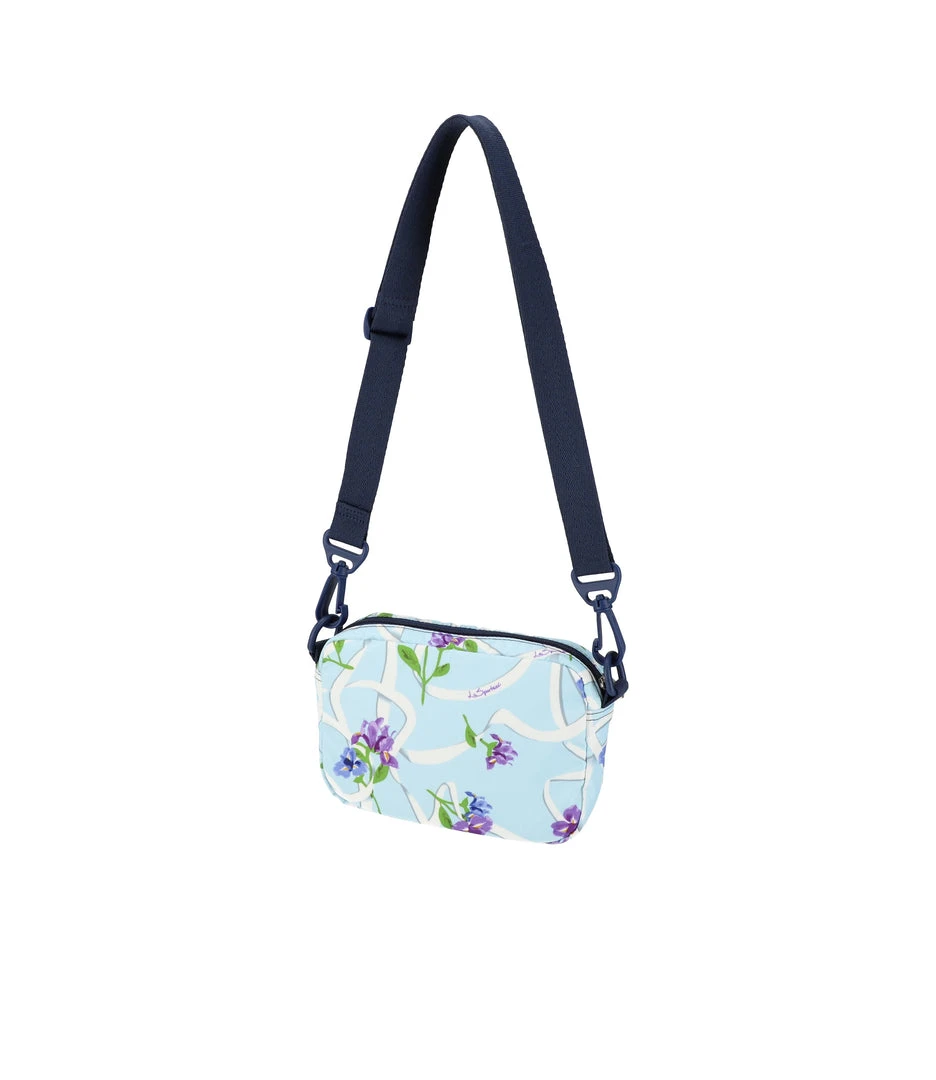 LeSportsac Convertible Crossbody Belt Bag Handbags 4 LeSportsac Convertible Crossbody Belt Bag Handbags