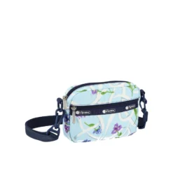 LeSportsac Convertible Crossbody Belt Bag Handbags