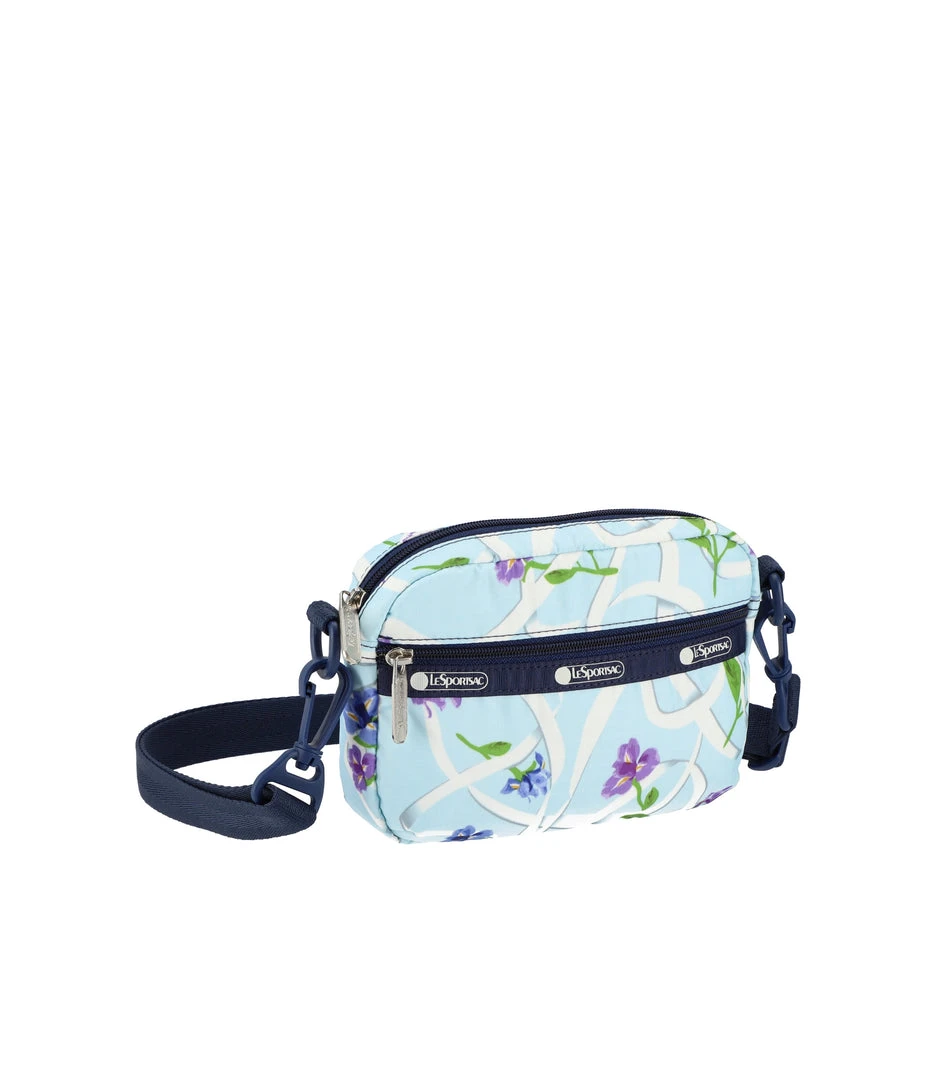 LeSportsac Convertible Crossbody Belt Bag Handbags 3 LeSportsac Convertible Crossbody Belt Bag Handbags