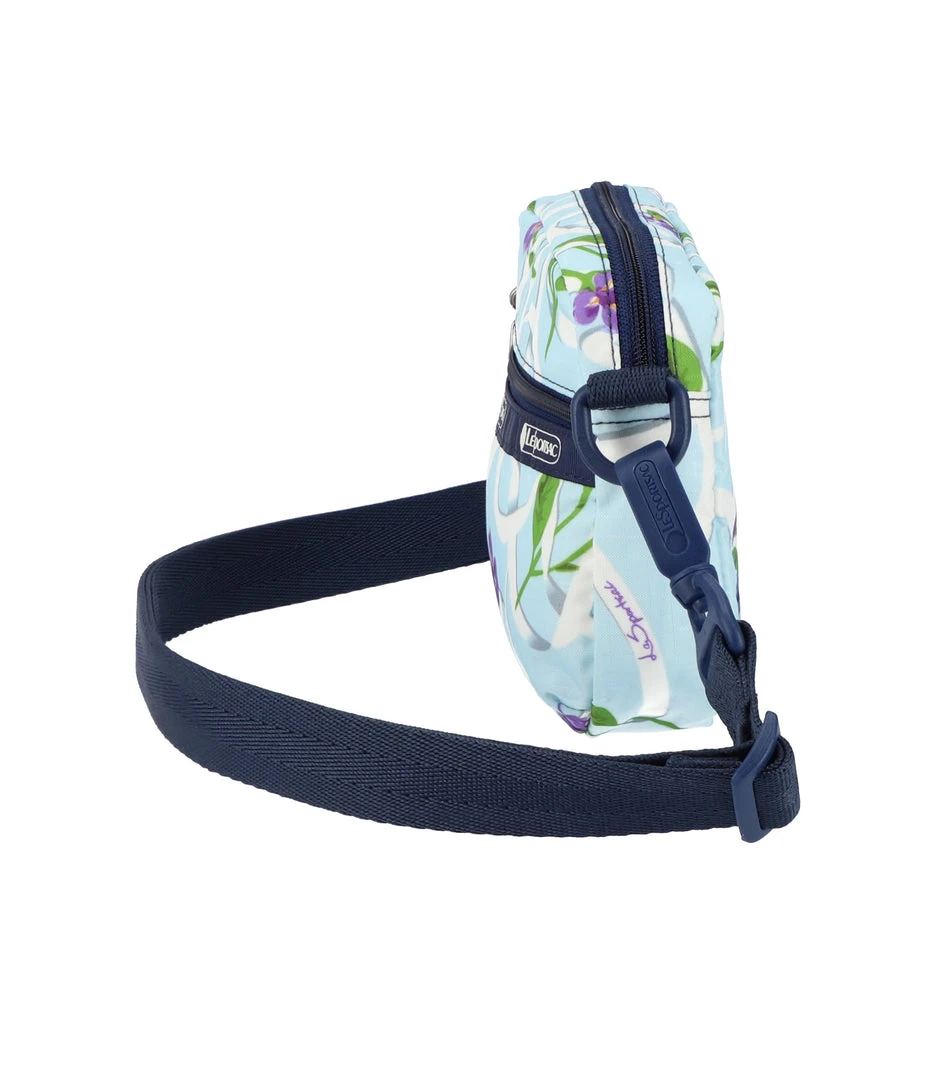 LeSportsac Convertible Crossbody Belt Bag Handbags 5 LeSportsac Convertible Crossbody Belt Bag Handbags