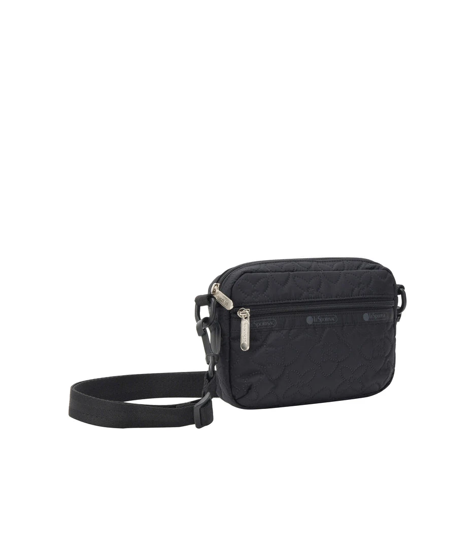 LeSportsac Convertible Crossbody Belt Bag Handbags 3 LeSportsac Convertible Crossbody Belt Bag Handbags
