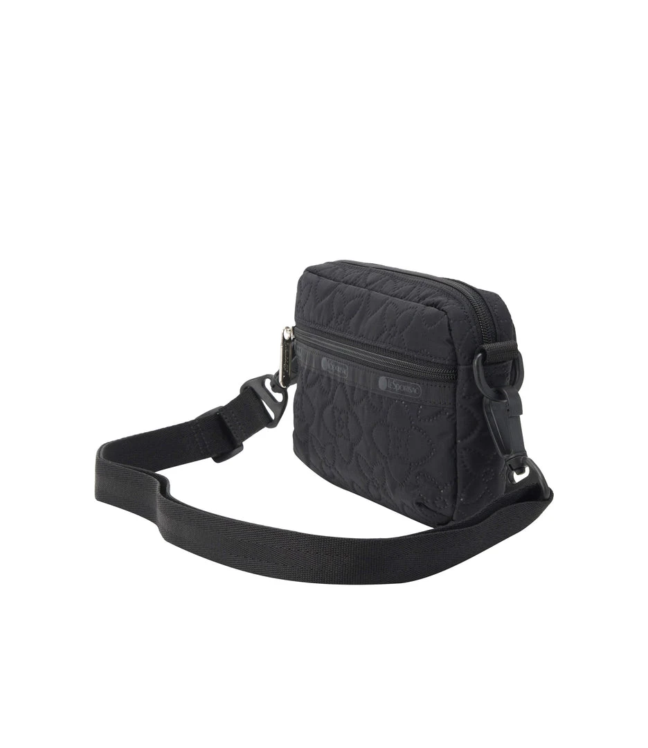 LeSportsac Convertible Crossbody Belt Bag Handbags 5 LeSportsac Convertible Crossbody Belt Bag Handbags