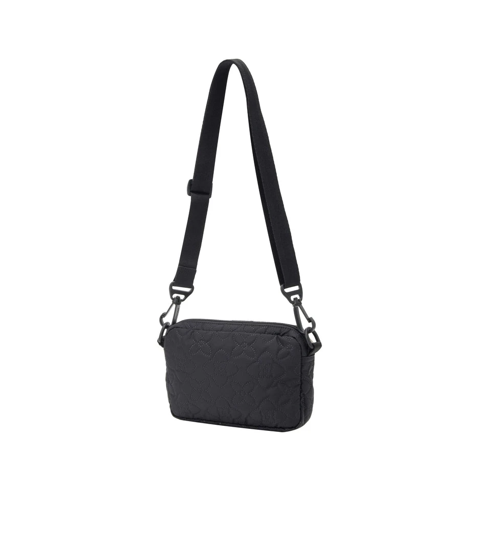 LeSportsac Convertible Crossbody Belt Bag Handbags 4 LeSportsac Convertible Crossbody Belt Bag Handbags