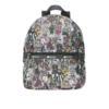 LeSportsac Small Carrier Backpack 1 LeSportsac Small Carrier Backpack
