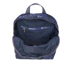 LeSportsac Small Carrier Backpack