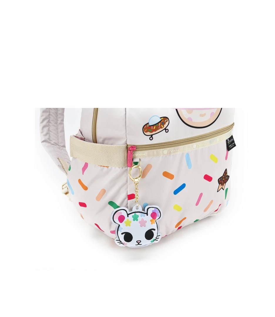 LeSportsac Backpacks Carrier Backpack 8 LeSportsac Backpacks Carrier Backpack