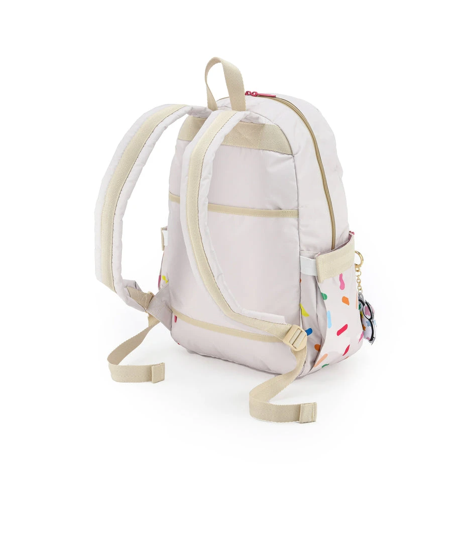 LeSportsac Backpacks Carrier Backpack 5 LeSportsac Backpacks Carrier Backpack