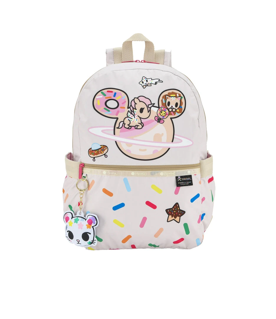 LeSportsac Backpacks Carrier Backpack 3 LeSportsac Backpacks Carrier Backpack