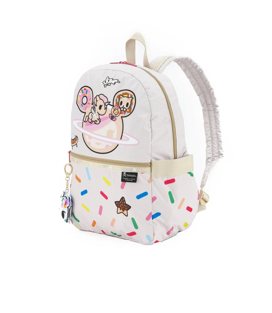 LeSportsac Backpacks Carrier Backpack 6 LeSportsac Backpacks Carrier Backpack