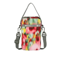 LeSportsac Mini Phone Crossbody Tech