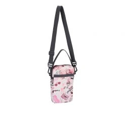LeSportsac New Arrivals Mini Phone Crossbody