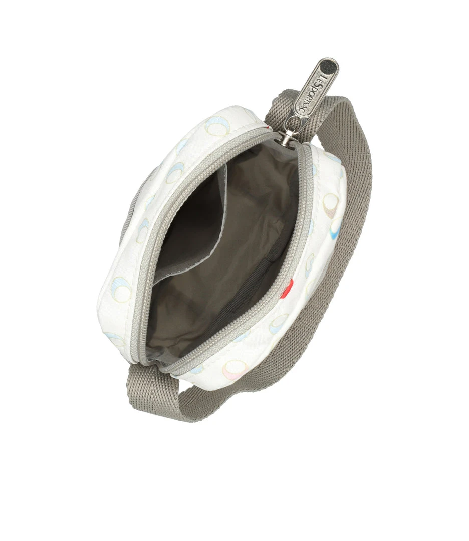 LeSportsac Mini Phone Crossbody 7 LeSportsac Mini Phone Crossbody