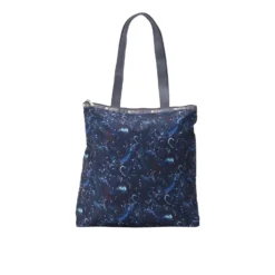 LeSportsac Easy Magazine Tote