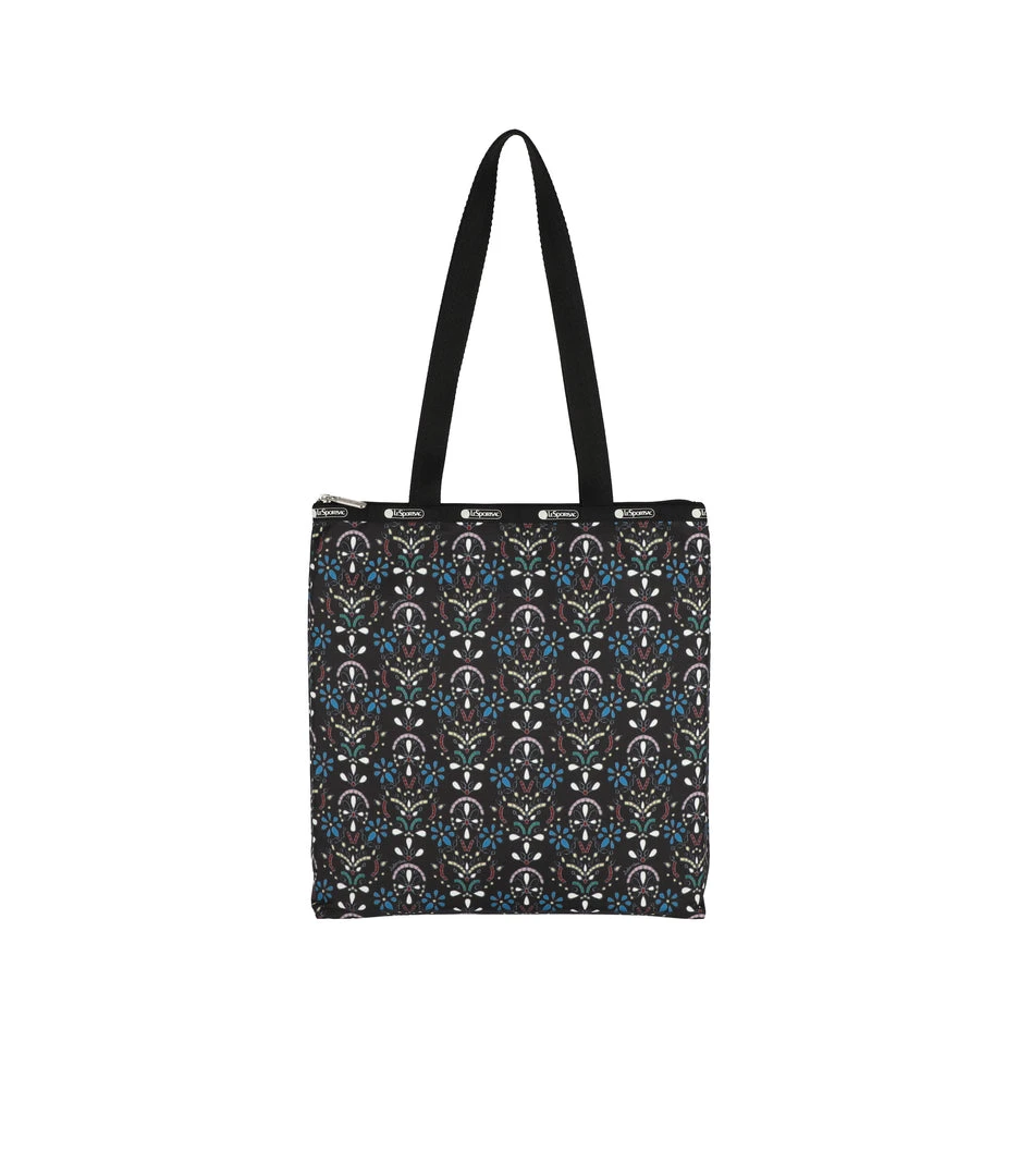 LeSportsac Totes Easy Magazine Tote 3 LeSportsac Totes Easy Magazine Tote