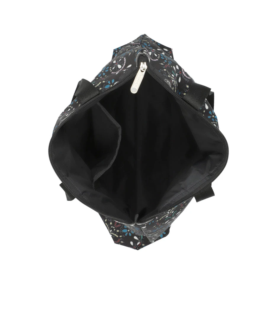 LeSportsac Totes Easy Magazine Tote 6 LeSportsac Totes Easy Magazine Tote