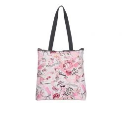 LeSportsac Easy Magazine Tote New Arrivals