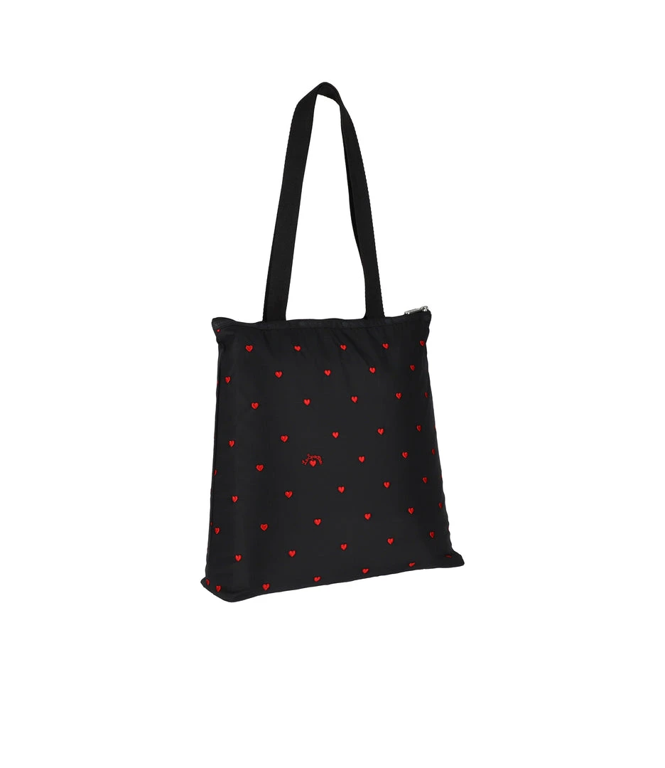 LeSportsac Totes Easy Magazine Tote 4 LeSportsac Totes Easy Magazine Tote