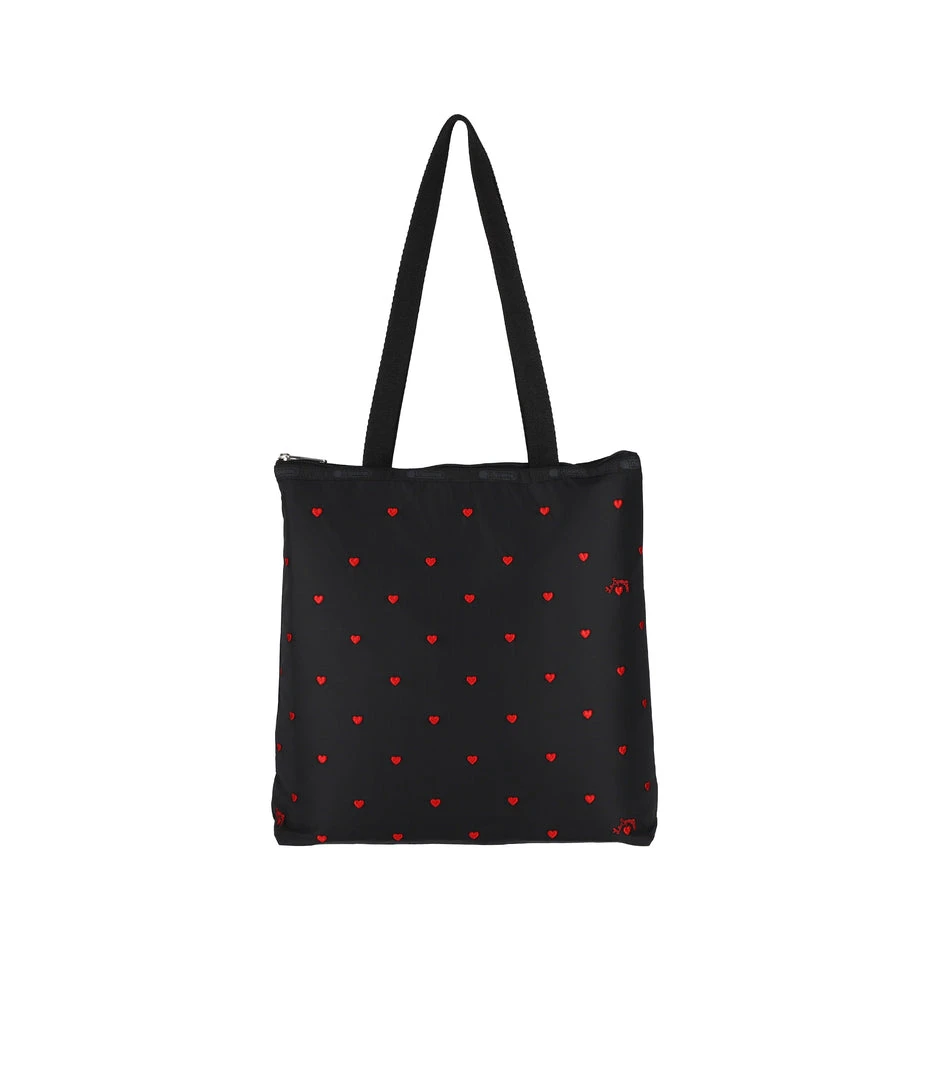 LeSportsac Totes Easy Magazine Tote 3 LeSportsac Totes Easy Magazine Tote
