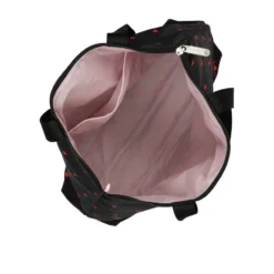 LeSportsac Totes Easy Magazine Tote 9 LeSportsac Totes Easy Magazine Tote