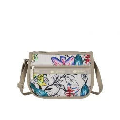 LeSportsac Classic Mini Hobo Handbags