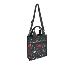 LeSportsac Small North/South Tote Totes