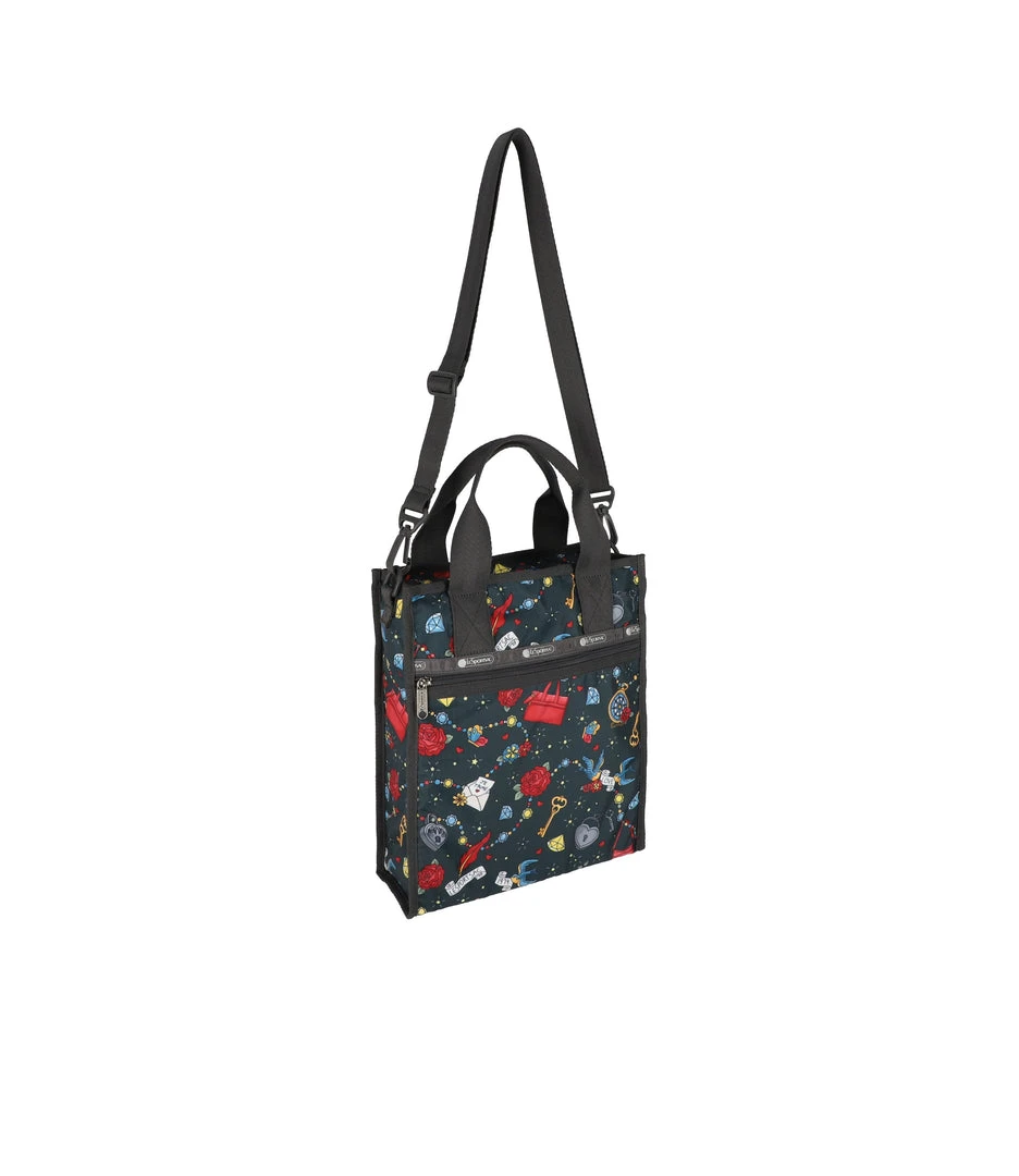 LeSportsac Small North/South Tote Totes 4 LeSportsac Small North/South Tote Totes