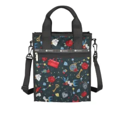LeSportsac Small North/South Tote Totes