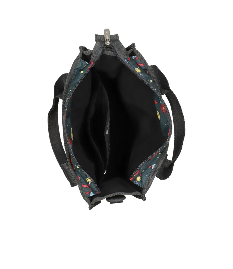 LeSportsac Small North/South Tote Totes 6 LeSportsac Small North/South Tote Totes