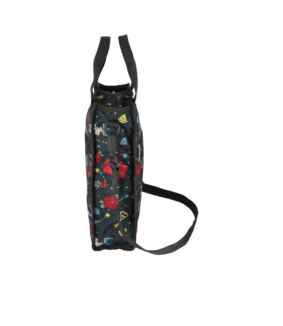 LeSportsac Small North/South Tote Totes 5 LeSportsac Small North/South Tote Totes