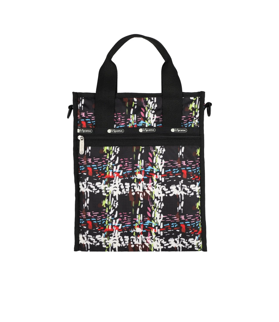 LeSportsac Small North/South Tote 7 LeSportsac Small North/South Tote