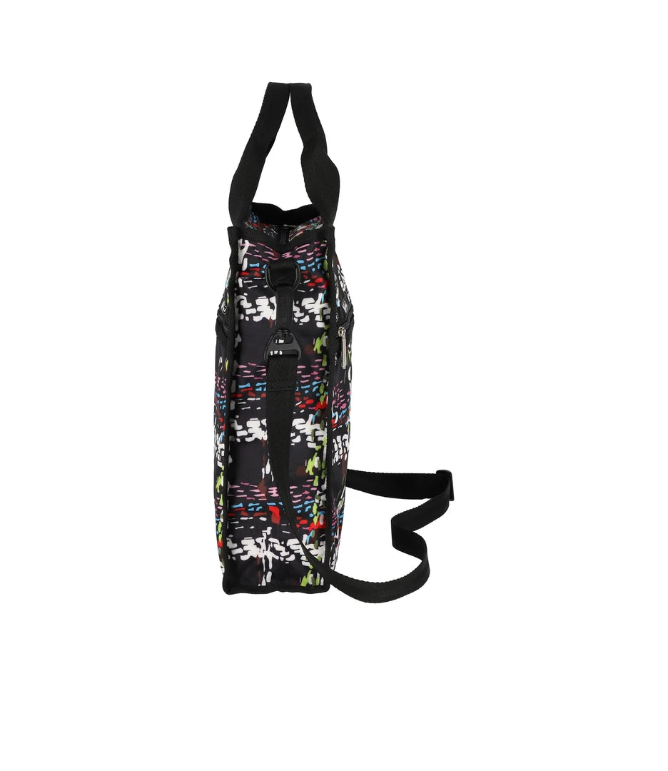 LeSportsac Small North/South Tote 5 LeSportsac Small North/South Tote