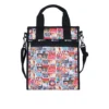 LeSportsac Small North/South Tote Totes 1 LeSportsac Small North/South Tote Totes