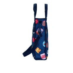 LeSportsac Totes Small North/South Tote 8 LeSportsac Totes Small North/South Tote