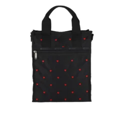 LeSportsac Totes Small North/South Tote 10 LeSportsac Totes Small North/South Tote