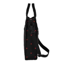 LeSportsac Totes Small North/South Tote 9 LeSportsac Totes Small North/South Tote