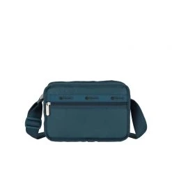 LeSportsac Classic Cube Crossbody Handbags