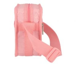 LeSportsac Classic Cube Crossbody Handbags