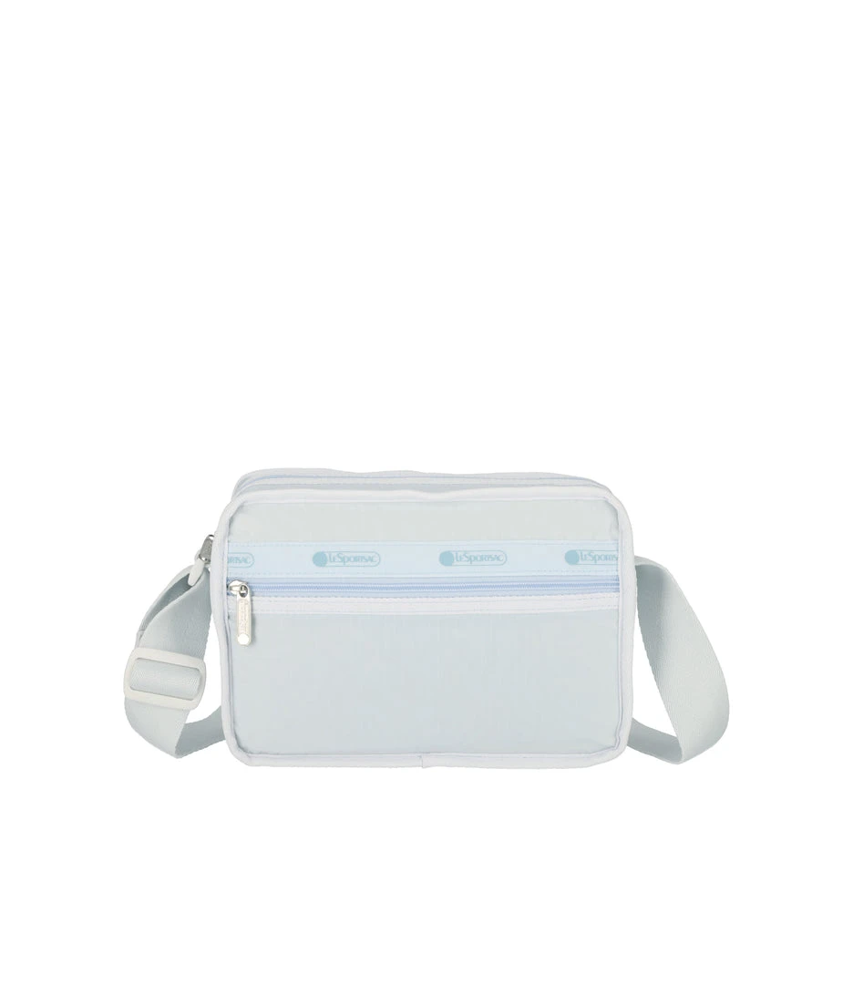 LeSportsac Handbags Classic Cube Crossbody 3 LeSportsac Handbags Classic Cube Crossbody