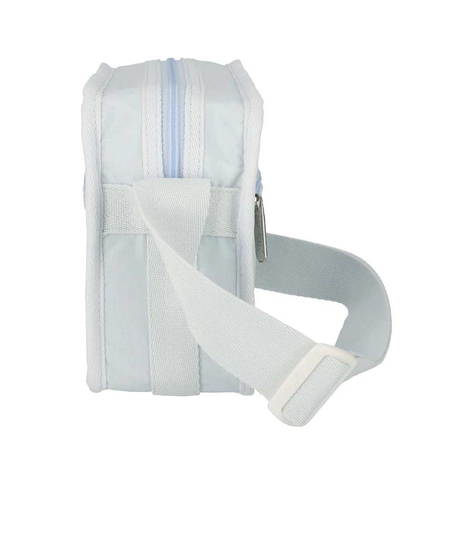 LeSportsac Handbags Classic Cube Crossbody 5 LeSportsac Handbags Classic Cube Crossbody