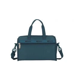 LeSportsac Deluxe Mini Duffel