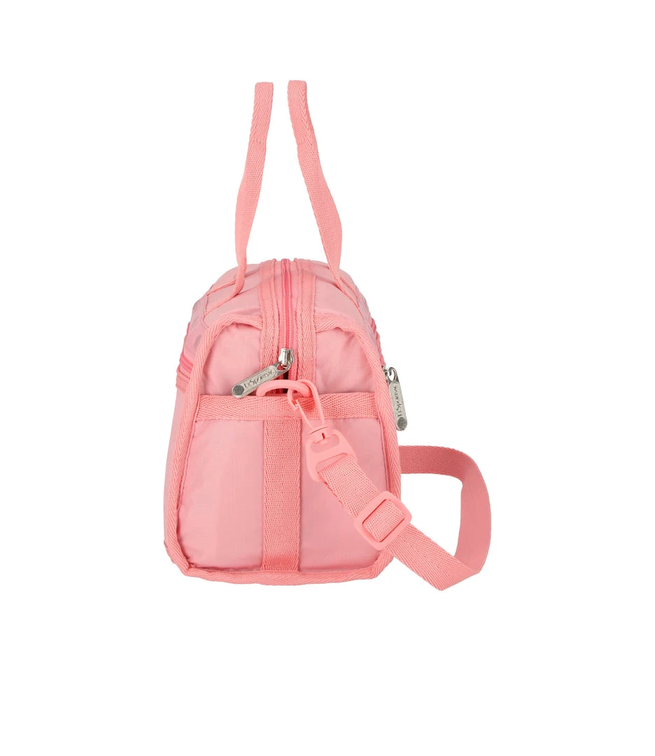 LeSportsac Deluxe Mini Duffel Handbags 5 LeSportsac Deluxe Mini Duffel Handbags