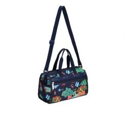 LeSportsac Handbags Deluxe Mini Duffel