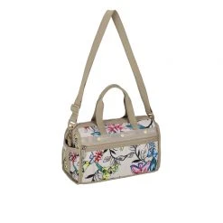 LeSportsac Deluxe Mini Duffel Handbags