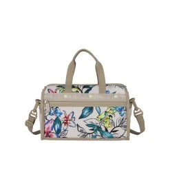 LeSportsac Deluxe Mini Duffel Handbags