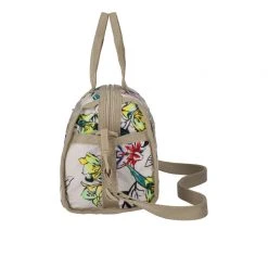 LeSportsac Deluxe Mini Duffel Handbags