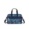 LeSportsac Deluxe Mini Duffel