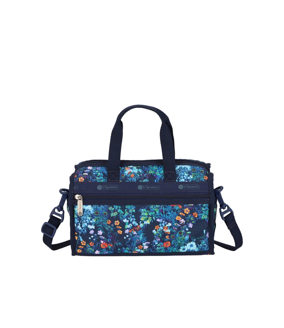 LeSportsac Deluxe Mini Duffel 3 LeSportsac Deluxe Mini Duffel