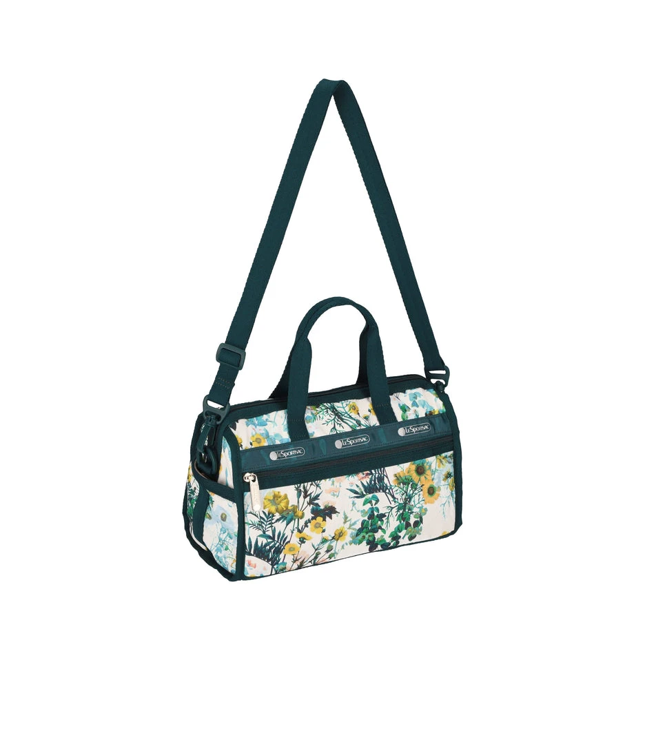 LeSportsac New Arrivals Deluxe Mini Duffel 4 LeSportsac New Arrivals Deluxe Mini Duffel