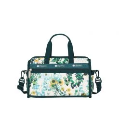LeSportsac New Arrivals Deluxe Mini Duffel