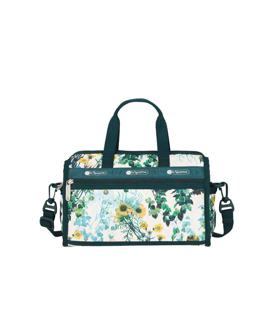 LeSportsac New Arrivals Deluxe Mini Duffel 3 LeSportsac New Arrivals Deluxe Mini Duffel